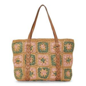 Lucky Brand Ella Tote